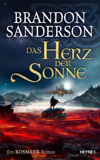 Brandon Sanderson: Das Herz der Sonne - Buch - Heyne Verlag