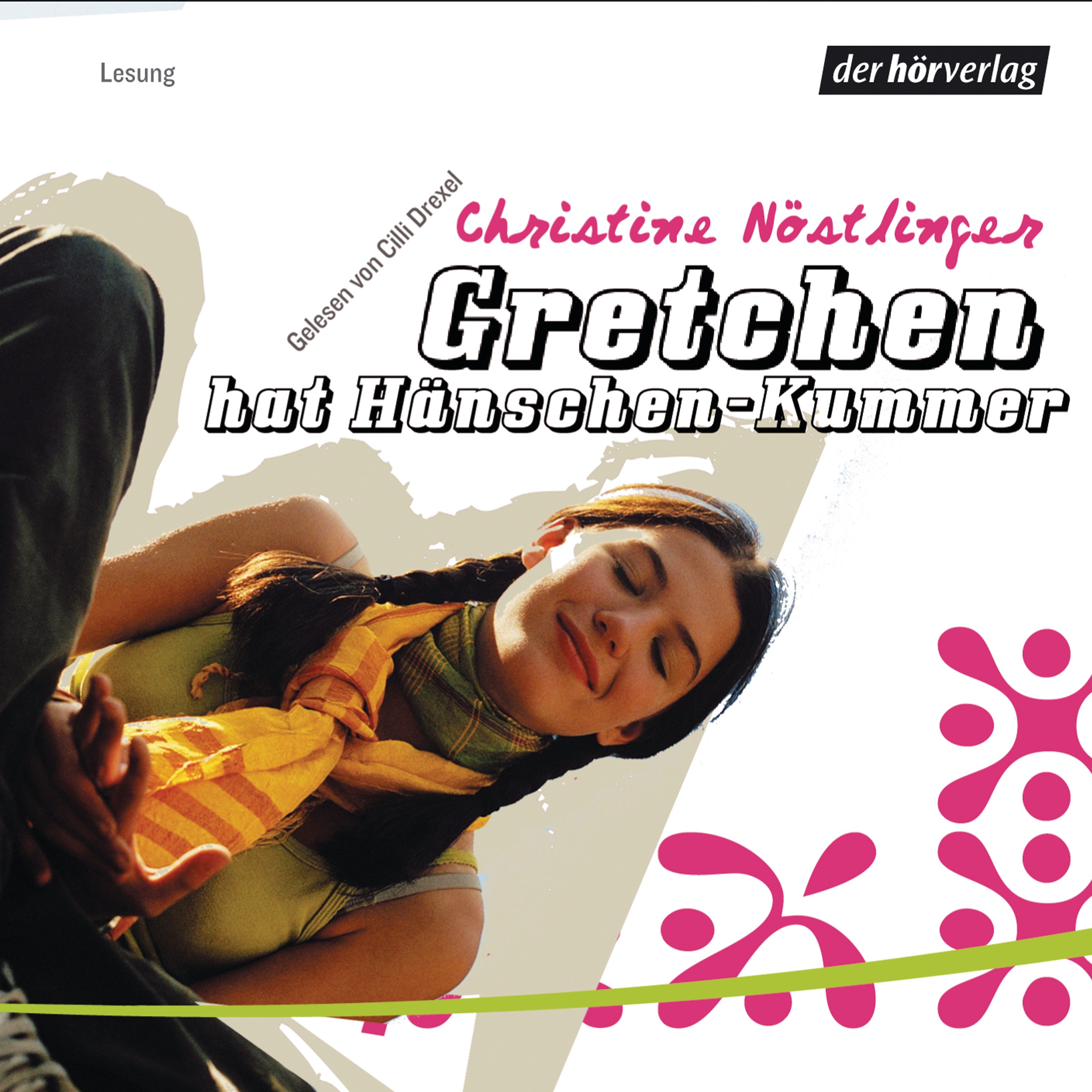 Download Hänschen-Kummer Christine Gretchen - hat der Hörverlag Hörbuch - Nöstlinger: